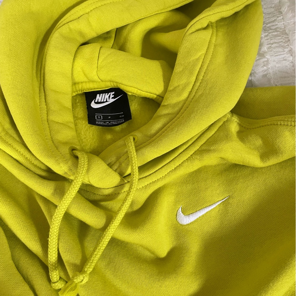 Nike Hoodie